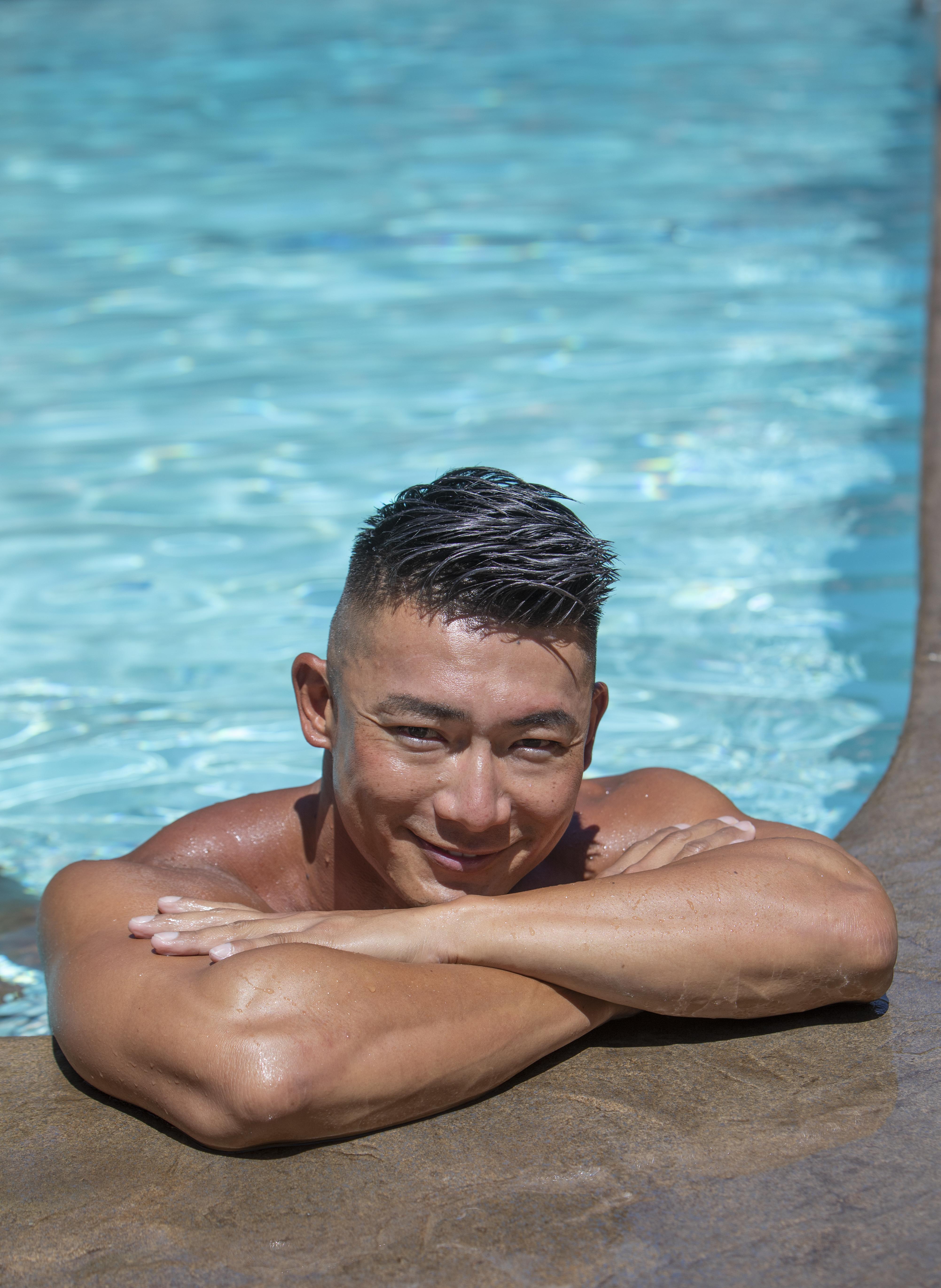 Descanso Resort, A Men'S Resort (Adults Only) 棕榈泉 外观 照片