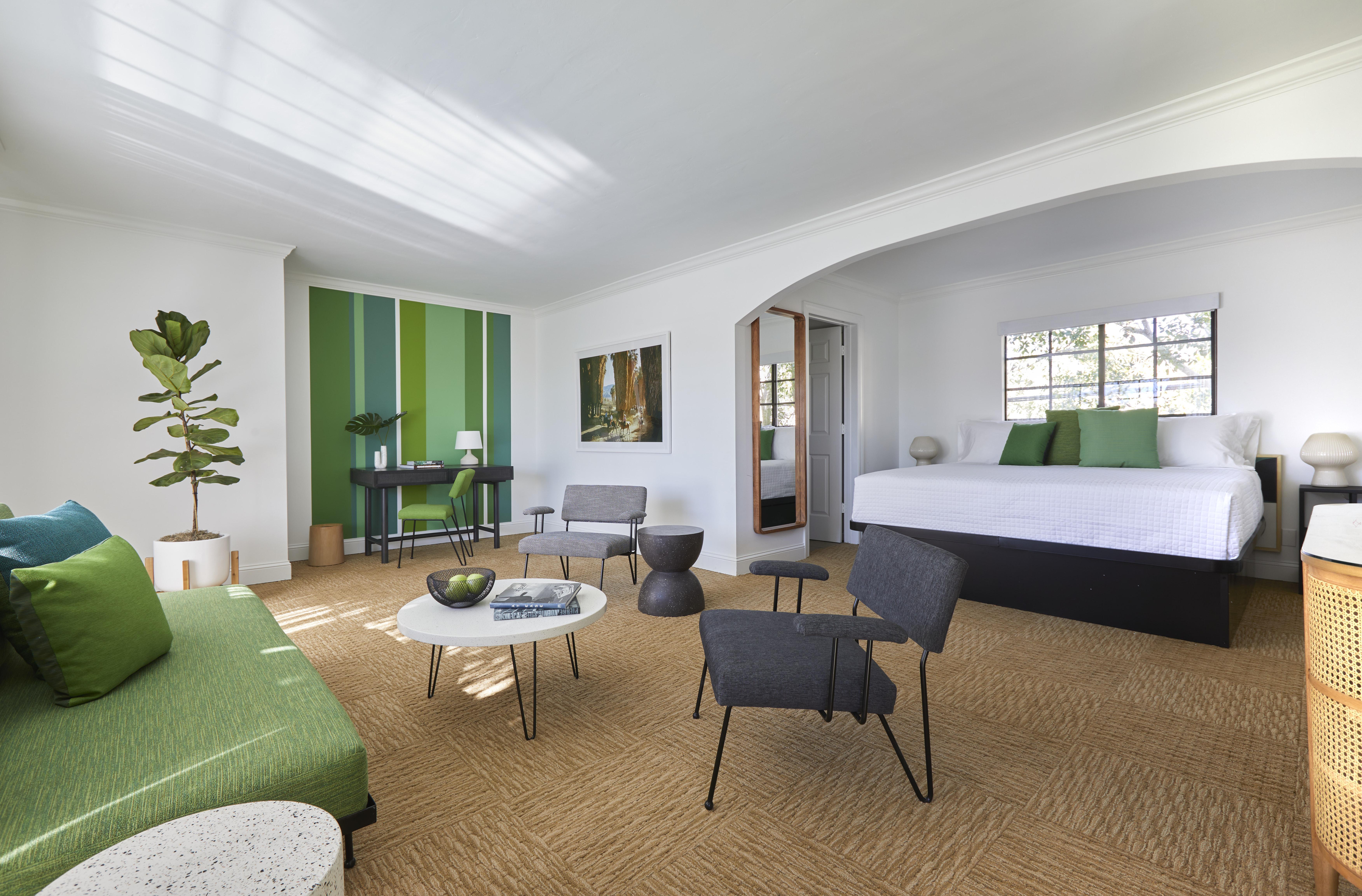 Descanso Resort, A Men'S Resort (Adults Only) 棕榈泉 外观 照片