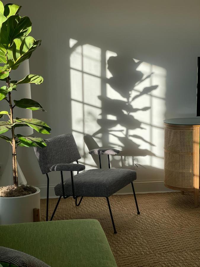 Descanso Resort, A Men'S Resort (Adults Only) 棕榈泉 外观 照片